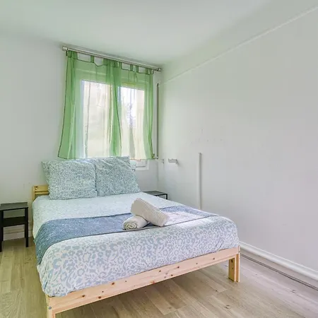 La Juliette - A 30 Minutes De Paris Apartment