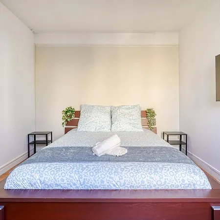 La Juliette - A 30 Minutes De Paris Apartment *