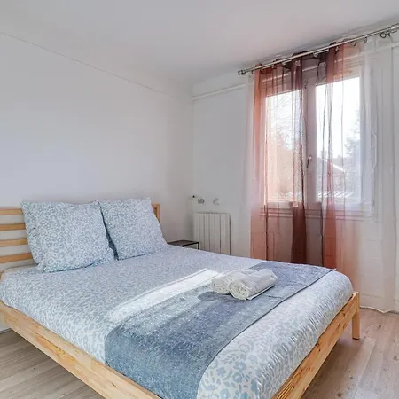 La Juliette - A 30 Minutes De Paris Apartment